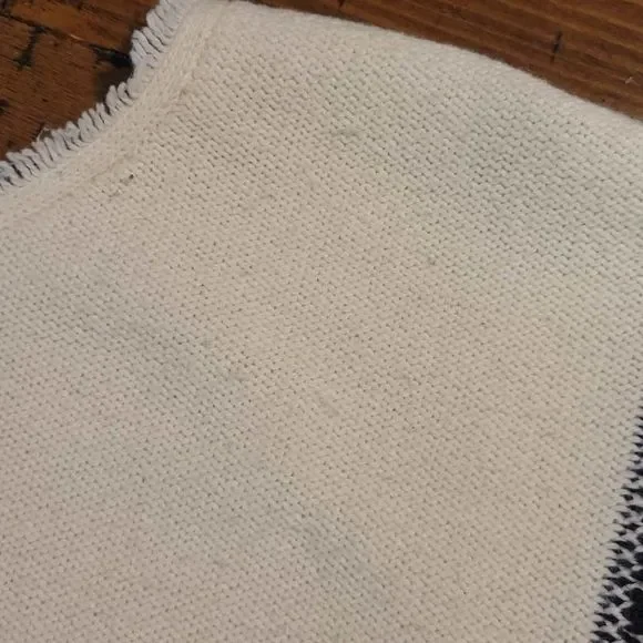 Madewell Knit Sweater Tank Top - Picture 4 of 10